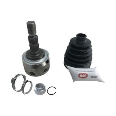 Imagem de Al-1491 - Ponteira Homocinética - Cruze 1.8 16V Aut - Ima