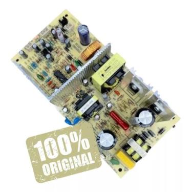 Imagem de Placa Potência Adega Electrolux Acs08 110v 41309069, 110V
