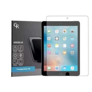 Imagem de Película Tablet Hidrogel Frontal HD Compativel Com iPAD Pro 9.7 2016 -