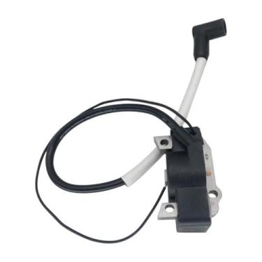 Imagem de Bobina Modulo Ignição Compactador Solo Sapo Wacker WM80 - SUPREME PREM