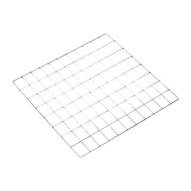 Imagem de Grade Grelha Prateleira Zincada 90,8cm X 86,2cm Prp-900 - Progás