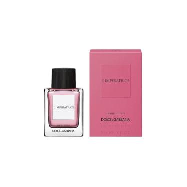 Imagem de Perfume Dolce & Gabbana L`Imperatrice Eau de Toilette 50ml