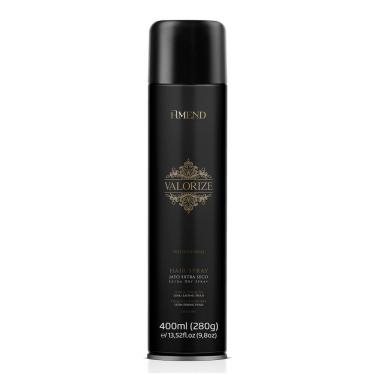 Imagem de Hair Spray Amend Valorize Ultra Forte Aerosol 400ml