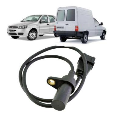 Imagem de Sensor Rotacao Palio 03/04 1.3/01/09 1.0/fiorino 03/04/07/13 1.3/uno 0