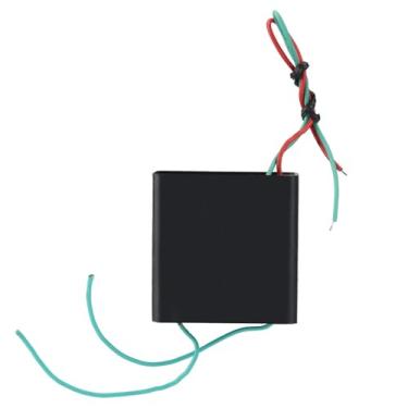 Imagem de Inverter Gerador de Pulso Super Ignição DC200KV Saída de Alta Tensão para Experimentos Científicos, DIY, Desenvolvimento de Produtos