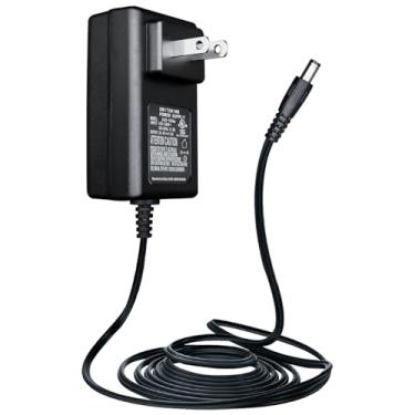 Imagem de ANLINK Adaptador De Fonte Alimentação Universal 24V 1A 6 Pés, Listado Pela Ul, Comutação Ca Para Cc Fita Led, Umidificador, Pistola Massagem, Roteador, Mini Ventilador, Lâmpada, Alto-Falante, Câmera
