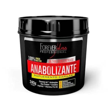 Imagem de Máscara Anabolizante Forever Liss 240g