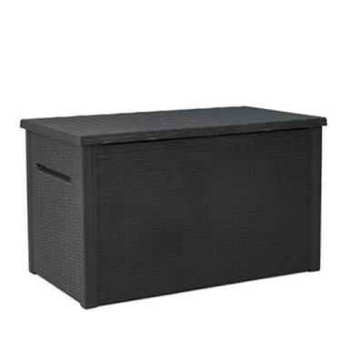 Imagem de Baú de Armazenamento Externo - JAVA - 870L - KETER