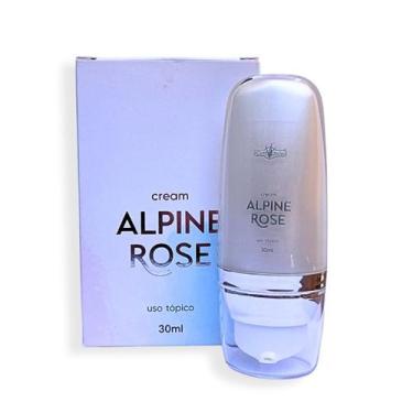 Imagem de Alpine Rose 30ml Anti Rugas Exossomas - Capim Limão