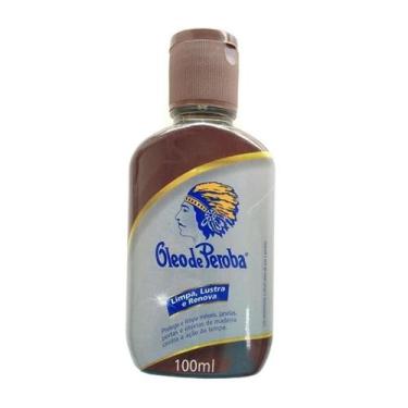 Imagem de Oleo de peroba king 100ml