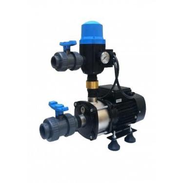 Imagem de Pressurizador Série Ouro Mp 28 5 220v 0,5Cv Com Kit Instalação - Megap