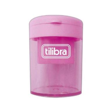 Imagem de Apontador Duplo com Depósito AP13 - Tilibra