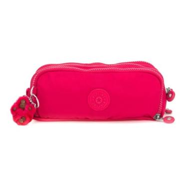 Imagem de Estojo Kipling Gitroy Rosa