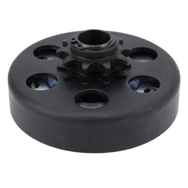 Imagem de aqxreight Vai Kart Embreagem 10 Dente 3/4 Polegada Bore Embreagem Centrífuga Com Ferramenta para 40 41 420 Cadeia Mini Bike