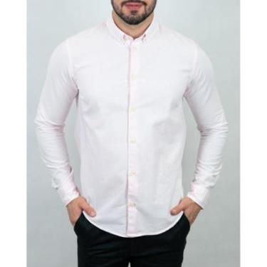 Imagem de Camisa Reserva Colors Branca-Masculino
