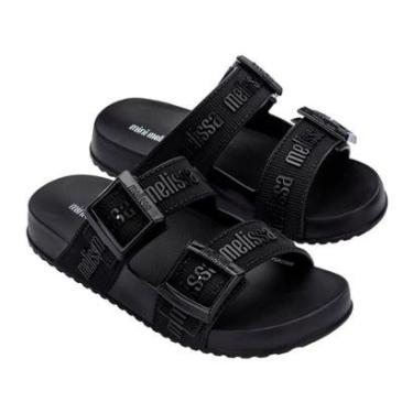 Imagem de Mini Melissa Cozy Slide M-Lover Menina-Feminino