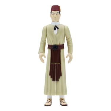 Imagem de Super7 Universal Monsters: Boneco de Ardeth Bey