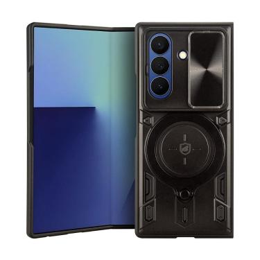 Imagem de Capa case capinha para Samsung Galaxy Z Fold 7 - Discovery - Gshield