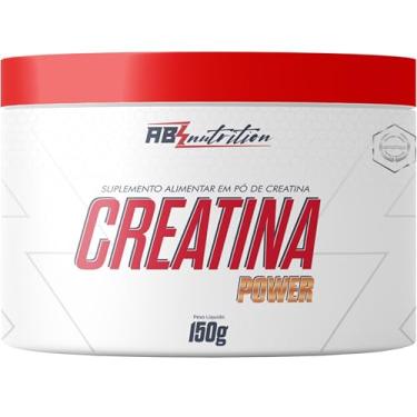 Imagem de ABS Nutrition, Creatina em pó monohidratada com maltodextrina, sem sabor, Abs Power, importada, 150 gramas