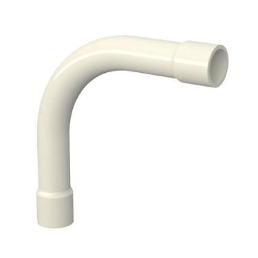 Imagem de Aquaterm curva 90. 22mm - Tigre tubos e conexões