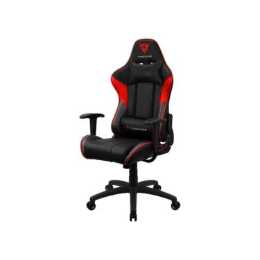 Imagem de Cadeira Gamer Thunder X3 Ec3 Black/ Red
