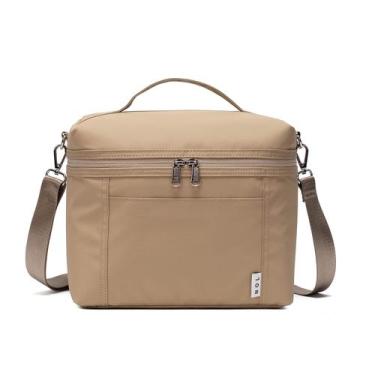 Imagem de Lancheira isolada NOL Natural Organic Lifestyle Waterproof