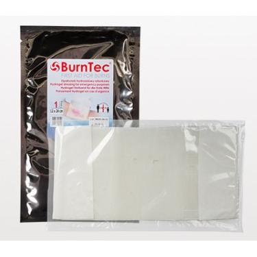 Imagem de NAR 5" x 10" Burntec DressingF