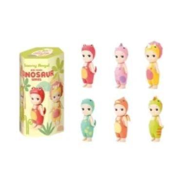 Imagem de Série Dreaming Sonny Angel Hippers Caixa Surpresa Mini Figuras De Anim