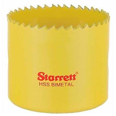 Imagem de Serra Copo Aço Rápido 152Mm 6Sh0600 - Starrett