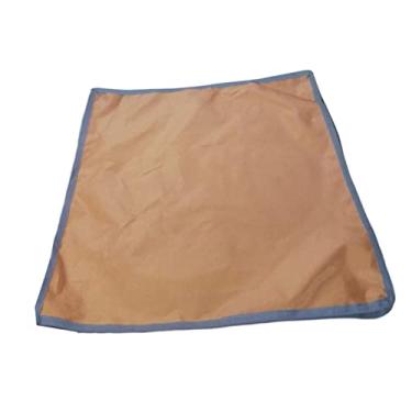 Imagem de Tenda de Substituição à No Telhado, laranja