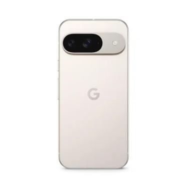 Imagem de Google Pixel 9a 128GB Porcelain Desbloqueado.