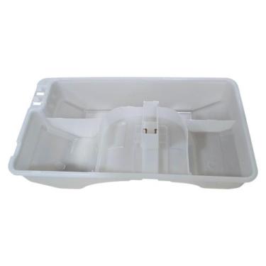 Imagem de Recipiente Evaporação Compressor Refrigerador PANASONIC ARAFPB100010-B