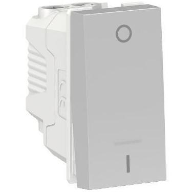 Imagem de Orion mod int bipolar 25a alumínio - SCHNEIDER