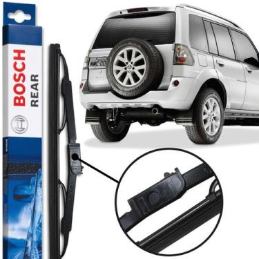 Imagem de Palheta Traseira Bosch Rear 14E Pajero TR4 2009 a 2015