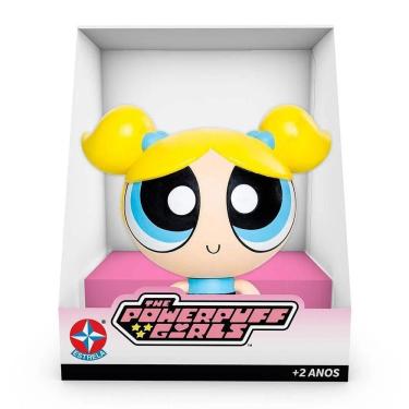 Imagem de Coleção Meninas Superpoderosas - Estrela Lindinha