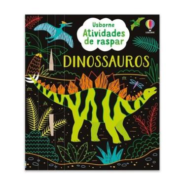 Imagem de Dinossauros