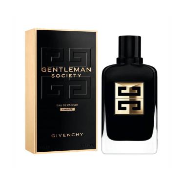 Imagem de Perfume Gentleman Society Givenchy Masculino Eau de Parfum Ambrée 100ml