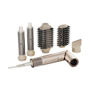 Imagem de Secador de Cabelos Philco PSC3500, 110V