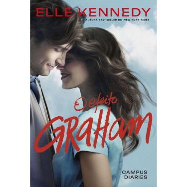 Imagem de O Efeito Graham