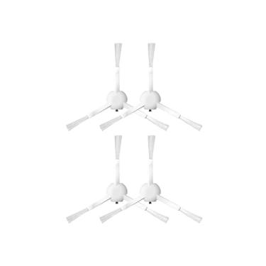 Imagem de Compatible With Xiaomi Robot Vacuum X10 Robot Vacuum Cleaner Parts Replacement Main Side Brush Hepa Filter Mop Cloth Dust Bag Accessories(Set 22)