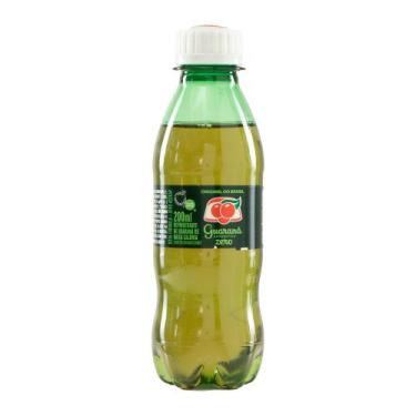 Imagem de Refrigerante de Guaraná Zero ANTARCTICA 200ml