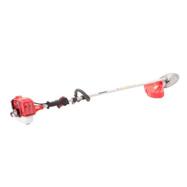 Imagem de Roçadeira Lateral Nakashi T270N 25,4CC Emp Circular