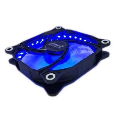 Imagem de Cooler Fan 120mm Storm II - Preto LED Azul MYMAX-Unissex