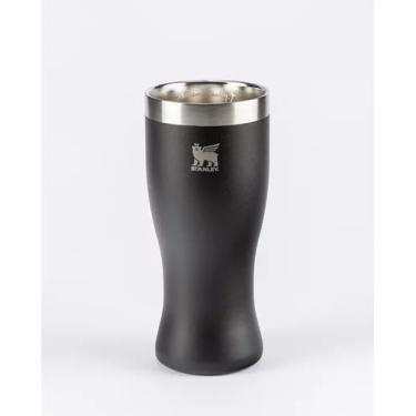 Imagem de Copo Térmico Stanley Pilsner Glass Happy Hour, Foundry Black