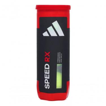 Imagem de Bola De Padel Adidas Speed Rx