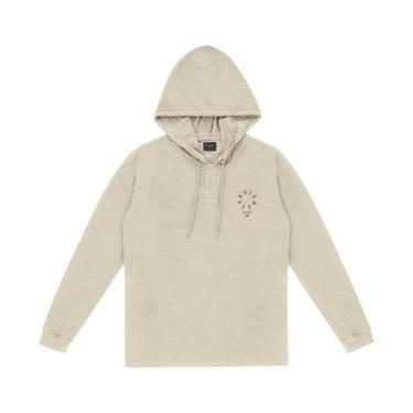 Imagem de Camiseta Masculina Manga Longa Com Capuz Diametro-Masculino