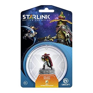 Imagem de Starlink Battle For Atlas Pilot Pack Eli (Electronic Games)