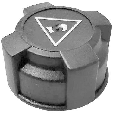 Imagem de Tampa Reservatório Água C3 Strada Tempra NPTR5054 NewParts