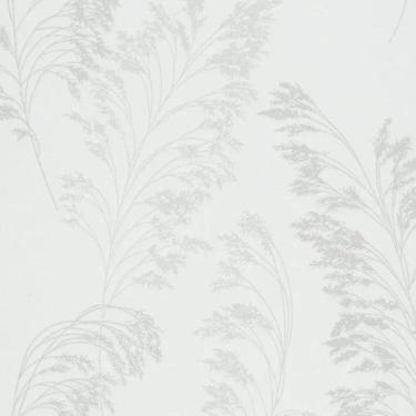 Imagem de Papel De Parede Jackie Folhagem Branco 6819-10