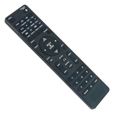 Imagem de Controle remoto infravermelho PERFASCIN N108A para Sanyo DVD/VCR Combo DVW-7100 DVW-7000 DVW-6100 DVW-6000 DVW-5000